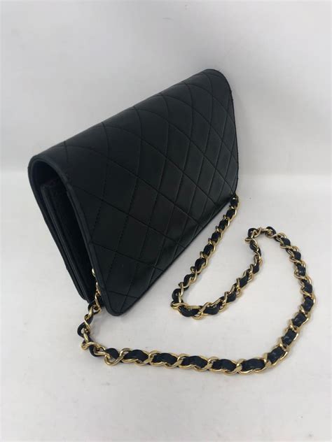 vintage chanel envelope tote bag|chanel clutch evening bag.